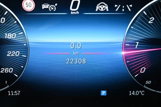 Mercedes-Benz V-Class 2024 - 300d DC L3 XL Avantgarde imagen 23
