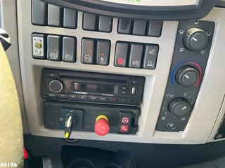 Volvo FE 260 Haller 17m³ 2011 - N/A zdjecie 13