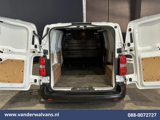 Peugeot Expert 2016 - 1.6 BlueHDI 115pk L2H1 Euro6 Airco | Cruisecontrol imagen 8