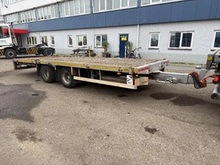 Volvo FM 460 2018 - N/A image 26