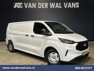 Ford Transit Custom 2024 - 2.0 TDCI 136pk L2H1 Euro6 Airco | Camera | LED | Apple Carplay | Cruisecontrol na prodej