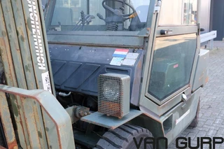 Jungheinrich N/A 1997 - SH 40 | MARGE | forklift gabelstapler image 14