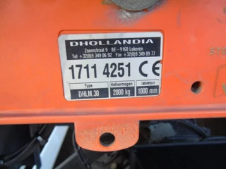 Scania P 2017 - P370 immagine 23