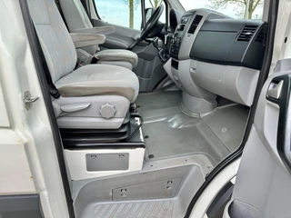 Volkswagen Crafter 2010 - 35 2.5 TDI Airco/Cruise/Trekkr. van 3.500 kg.!!! изображение 25