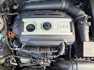 Škoda Superb 2009 - 1.8 TSI Elegance bj.2009 Navi|Trekh|Pdc|Stoel verw. изображение 14