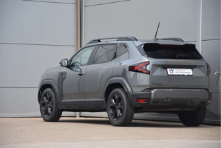 Dacia Duster 2025 - 1.6 Hybrid 140 Extreme | Winter + Techno Pack | image 27