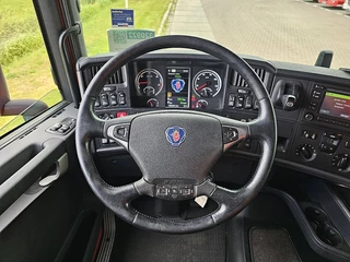 Scania R 2018 - R450 zdjecie 14