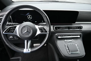 Mercedes-Benz V-Class 2024 - 300d AMG L2 DC zdjecie 19