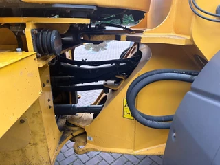 Volvo N/A 2017 - L120 H zdjecie 7