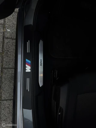 BMW 1 Series 2022 - 118i M Sport Business | NAV | Camera| Automaat obrazek 29