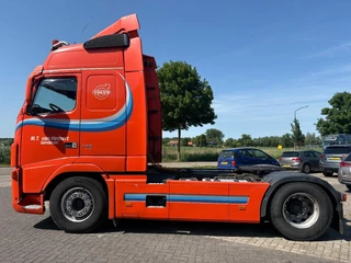 Volvo 440 2008 - FH440 image 15