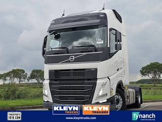Volvo FH 2022 - 500 te koop
