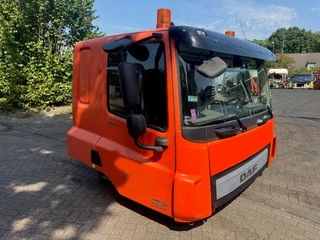 DAF N/A 2016 - CF EURO 6 CABINE / KABINE obrazek 4