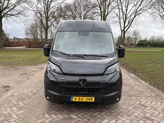 Peugeot Boxer 2024 - 2.2 BlueHDi 140pk | L2H2 3.5t | Automaat | zdjecie 7