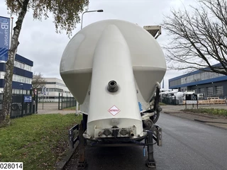 Feldbinder N/A 2005 - Silo 40.000 Liter zdjecie 12