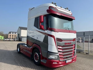 DAF XG+ 2022 - 530 FT image 4