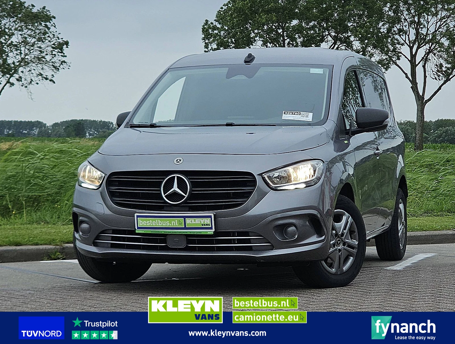 Mercedes-Benz Citan 2023 - 112 CDI obrázek 1