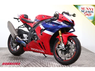 Honda CBR 1000 RR 2025 - SP ABS LED Akrapovic Lap Timer Quickshift imagen 2 miniatura