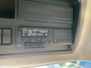 Renault Premium 430 VDL 21 Ton haakarmsysteem 2012 - N/A изображение 19