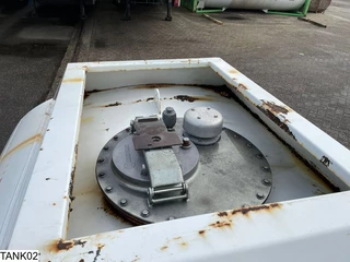 Universeel N/A 2015 - Tank immagine 15