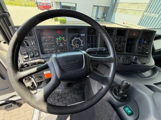 Scania P 2004 - P94-230 4x2 Chassis Euro 3 *469 Tkm* zdjecie 16
