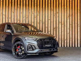 Audi Q5 2024 - 299PK TFSIe S edition Competition image 32