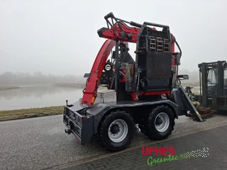 Greentec N/A 2019 - 962 W imagen 4