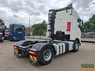 Volvo FH 2024 - FH460 image 2