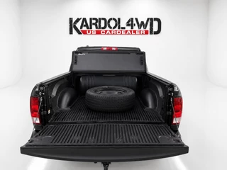 Dodge Ram 1500 2024 - 5.7 V8 4x4 Crew Cab 5'7 | Trekhaak 13-polig | 200 L LPG | Leren bekleding | obrazek 3
