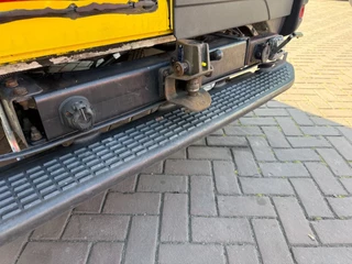 Iveco Daily 2012 - 35C15 / Carrier Kuhlung / AHK mit luft / TUV bis 12-2026 afbeelding 9