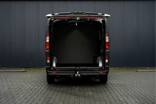 Opel Vivaro 2019 - 1.6 CDTI CDTI | L1H1 | 125PK | Euro 6 | LED | Camera | Navigatie | Cruise | Airco | PDC | Eco obrazek 9