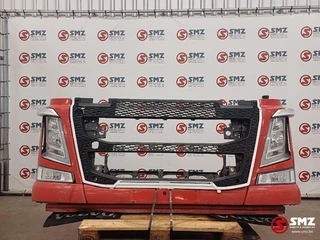 Volvo N/A 2014 - Occ voorbumper Volvo zdjecie 1