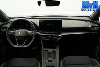 CUPRA Formentor 2024 - 1.4 PHEV|PANO|STUUR.VERW|CAM|ACC|LED|SOH98% image 2 thumbnail