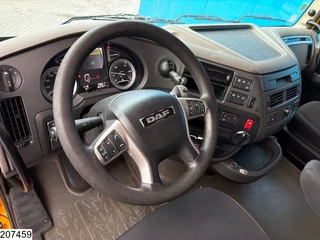 DAF XF480 2018 - EURO 6, Retarder, ACC obrazek 4