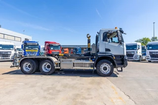 Iveco X-Way 2021 - 460 immagine 4
