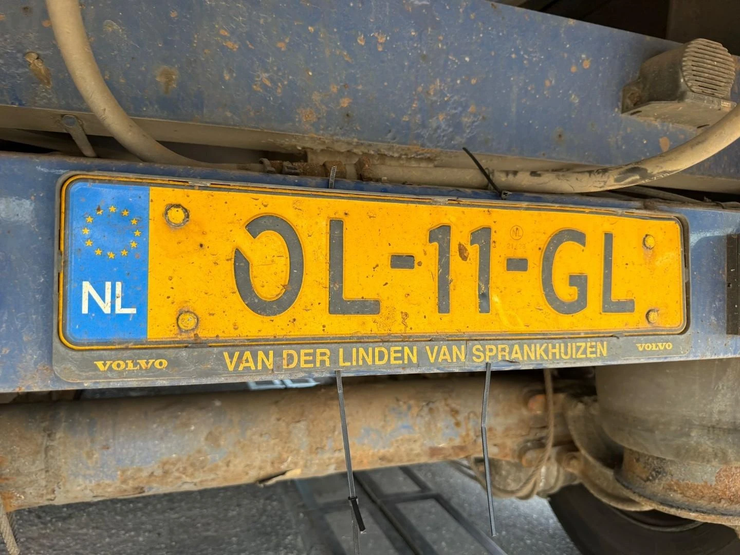 LAG O-3-TIP 40 2011 afbeelding 14