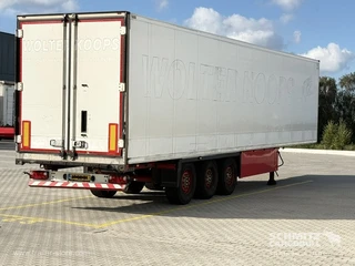 Schmitz Cargobull Oplegger Vries Standard 2016 afbeelding 2 miniatuur
