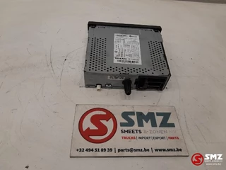 Volvo N/A 2015 - Occ radio / CD Volvo obrazek 2
