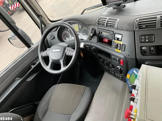 DAF FAN CF 290 Euro 6 Hiab 21 Tonmeter laadkraan 2015 - N/A obrazek 18