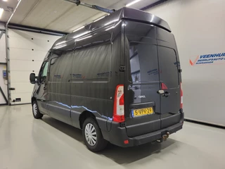Opel Movano 2011 - 2.3CDTI L2/H3 Trekhaak! obrazek 15