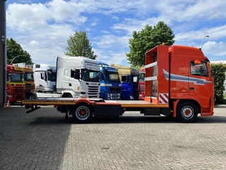 Volvo FH 2004 - N/A zdjecie 22