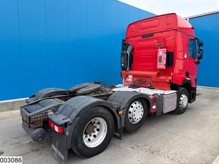 Renault N/A 2016 - T 460 6x2, EURO 6, Compressor, RHD zdjecie 2