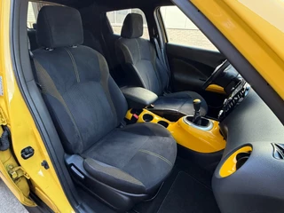 Nissan Juke 2016 - 1.2 DIG-T S/S Acenta bj.2016 Camera|Navi|OH aanwezig. obrazek 11