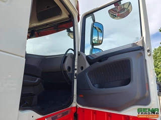 DAF XF480 2019 - FT obrazek 15