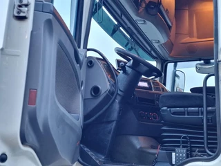 DAF XF 2014 - 460 SuperSpaceCab 4x2 - Full air - Night Clima - TV -Microwave - Full spoiler - Navi zdjecie 9