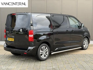 Peugeot Expert 2021 - Bestel 2.0 BlueHDI 145 Automaat afbeelding 2 miniatuur