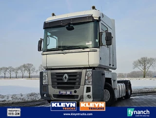 Renault N/A 2012 - MAGNUM 440 obrazek 1