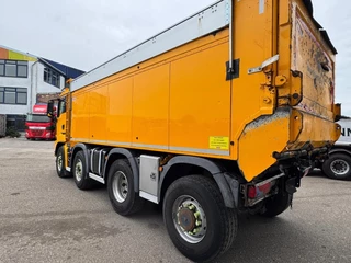 MAN TGS 2019 - 42.460 obrazek 12