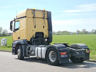 Mercedes-Benz Actros 2019 - 1843 LS obrazek 6