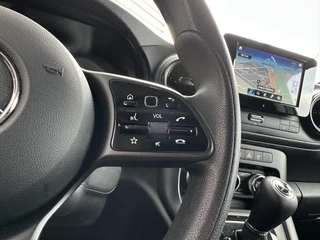 Mercedes-Benz eCitan 2024 - L2 Extra lang Pro 51 kWh Navigatie Airco imagen 6